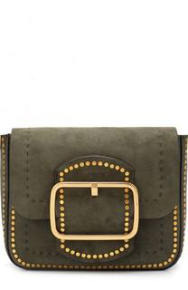 Сумка Sawyer с заклепками Tory Burch