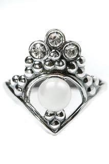 Кольцо Jemchug