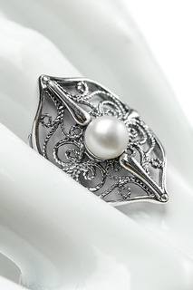 Кольцо Jemchug