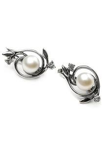 Серьги Jemchug