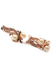 Серьги Jemchug