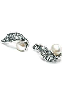 Серьги Jemchug