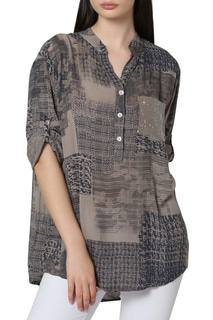 Рубашка DIOXIDE