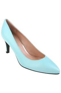 Туфли с острым носком Stuart Weitzman