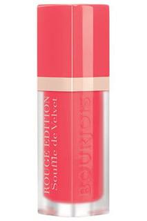 Флюид для губ бархатный тон 03 Bourjois