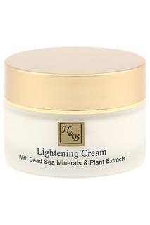 Осветляющий крем SPF-20 Health&Beauty Health&Beauty