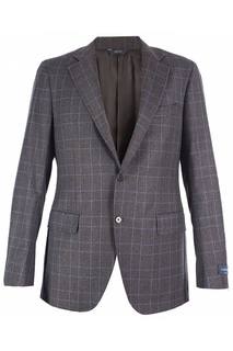 Пиджак с застежкой на пуговицы Tombolini