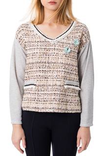 Джемпер DIOXIDE