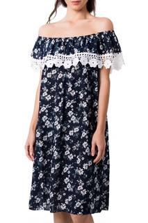 Платье DIOXIDE