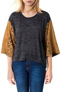 blouse DIOXIDE