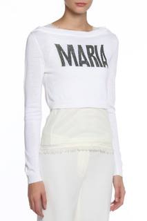 Джемпер MARIA INTSCHER