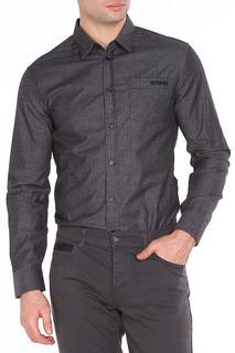 Рубашка Dirk Bikkembergs