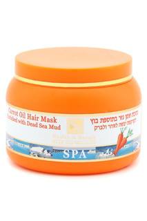Маска для волос, 250 мл Health&Beauty Health&Beauty