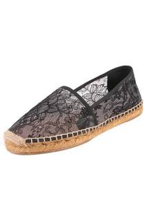 Эспадрильи DOLCE & GABBANA