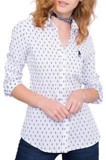 Рубашка U.S. Polo Assn.