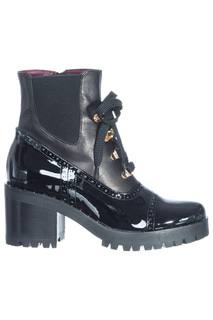 Ботинки Loretta Pettinari