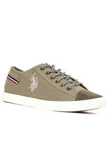 Кеды U.S. Polo Assn.