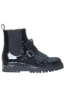 Ботинки Loretta Pettinari