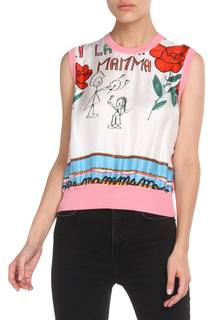 Жилет Dolce&Gabbana Dolce&;Gabbana