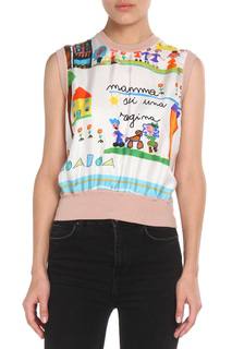 Жилет Dolce&Gabbana Dolce&;Gabbana