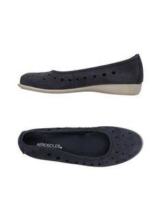 Балетки Aerosoles