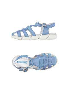 Сандалии Mi.Mi.Sol