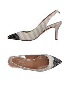 Туфли Twin Set Simona Barbieri