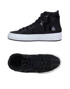 Кеды и кроссовки Philippe Model