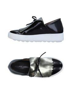 Низкие кеды и кроссовки Philippe Model