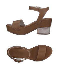 Сандалии Khrio