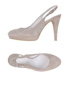 Туфли CafÈnoir