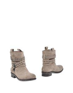 Полусапоги и высокие ботинки Twin Set Simona Barbieri