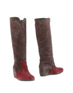 Сапоги MalÌparmi