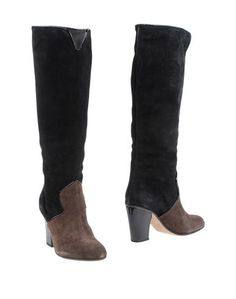 Сапоги MalÌparmi