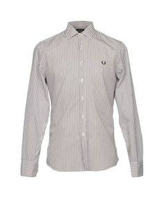 Pубашка Fred Perry