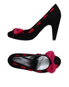 Туфли CafÈnoir