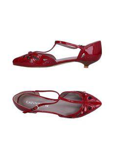 Туфли CafÈnoir