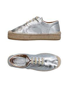 Низкие кеды и кроссовки MM6 BY Maison Margiela