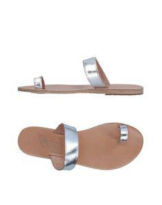 Вьетнамки Ancient Greek Sandals