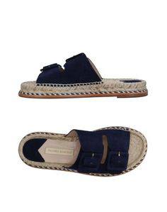 Сандалии Paloma Barceló