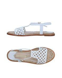 Сандалии Paloma Barceló