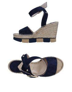 Сандалии Paloma Barceló