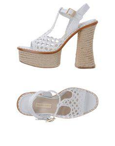 Сандалии Paloma Barceló