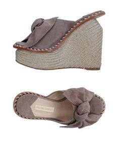 Сандалии Paloma Barceló