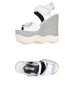 Сандалии Paloma Barceló