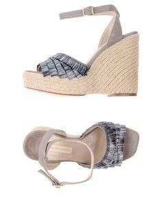 Сандалии Paloma Barceló