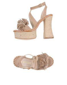 Сандалии Paloma Barceló