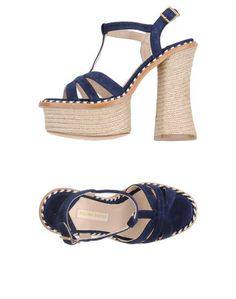 Сандалии Paloma Barceló