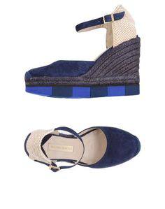 Эспадрильи Paloma Barceló