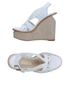 Сандалии Paloma Barceló